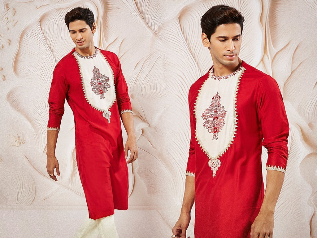 Durga Puja’s Most Celebrated Outfit & Why Everyone Still Wants It? - vastramay