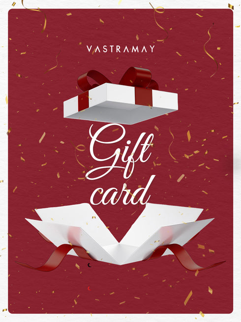 Digital Gift Card