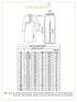 VASTRAMAY Boy's Purple Cotton Kurta and Pyjama Set
