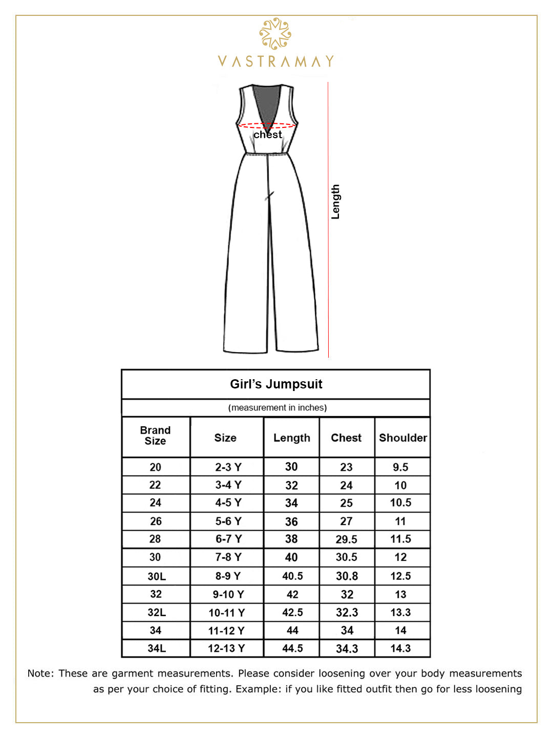 Girl's' Purple Pleated Jump Suit