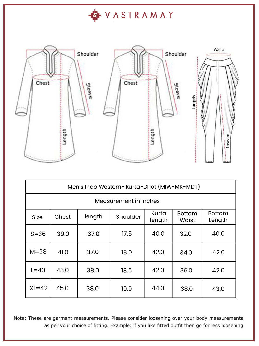 Men's Purple Silk Blend Sherwani Set