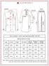 Men's Maroon Viscose Jacket,Kurta And Pyjama Set.