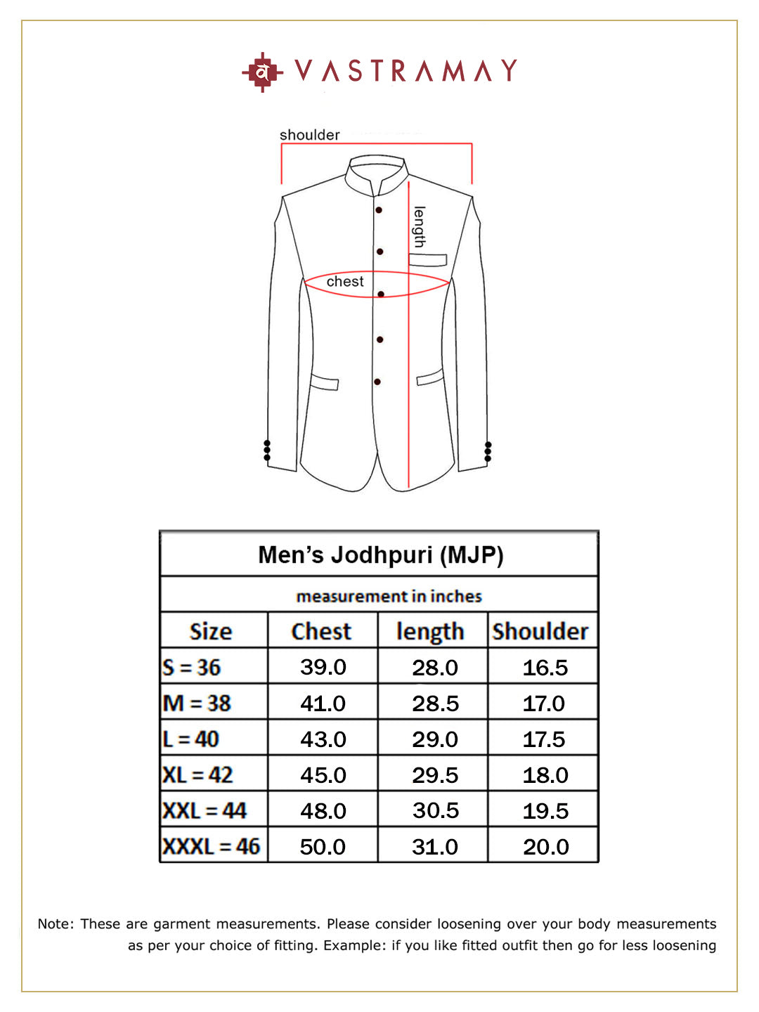 Men's Cream Cotton Linen Jodhpuri