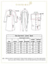 Men's Plus Size Maroon Cotton Blend Jacket With White Kurta And Dhoti Set