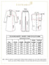Men's Plus Size Cream Ethnic Jacket With Cream Silk Blend Kurta And Pant Style Pyjama Set