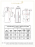 Men's Plus Size Orange Matka Silk Nehru Jacket With Cream Silk Blend Kurta And Pant Style Pyjama Set