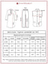 Men's Pink Poly Viscose Jacket, Kurta And Pyjama Set