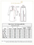 Men's Pink And White Cotton Kurta And Pyjama Set