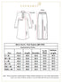 Men's Multicolor Base Blue Cotton Printed Kurta Pant Set