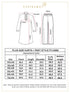Men's Plus Size Yellow Chikankari Embroidered Kurta And White Cotton Pant Style Pyjama Set