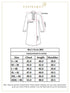 Men's Black Printed Cotton Kurta