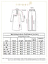Men's Black Pathani Suit Set