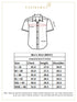 Men's Lavender Cotton Ethnic Shirt