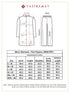 Men's Peach Silk Blend Sherwani And Pyjama Set