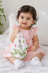Kids Muslin Cotton Hankies | Soft & Absorbent