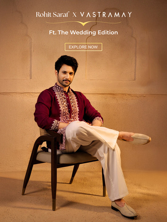 Vastrmay Rohit_Saraf_Banner_Mob.jpg