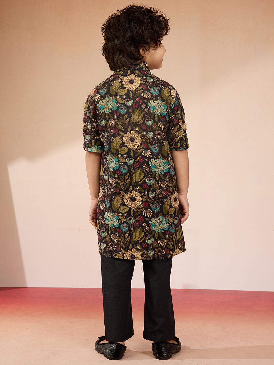 kurta pajama for boys