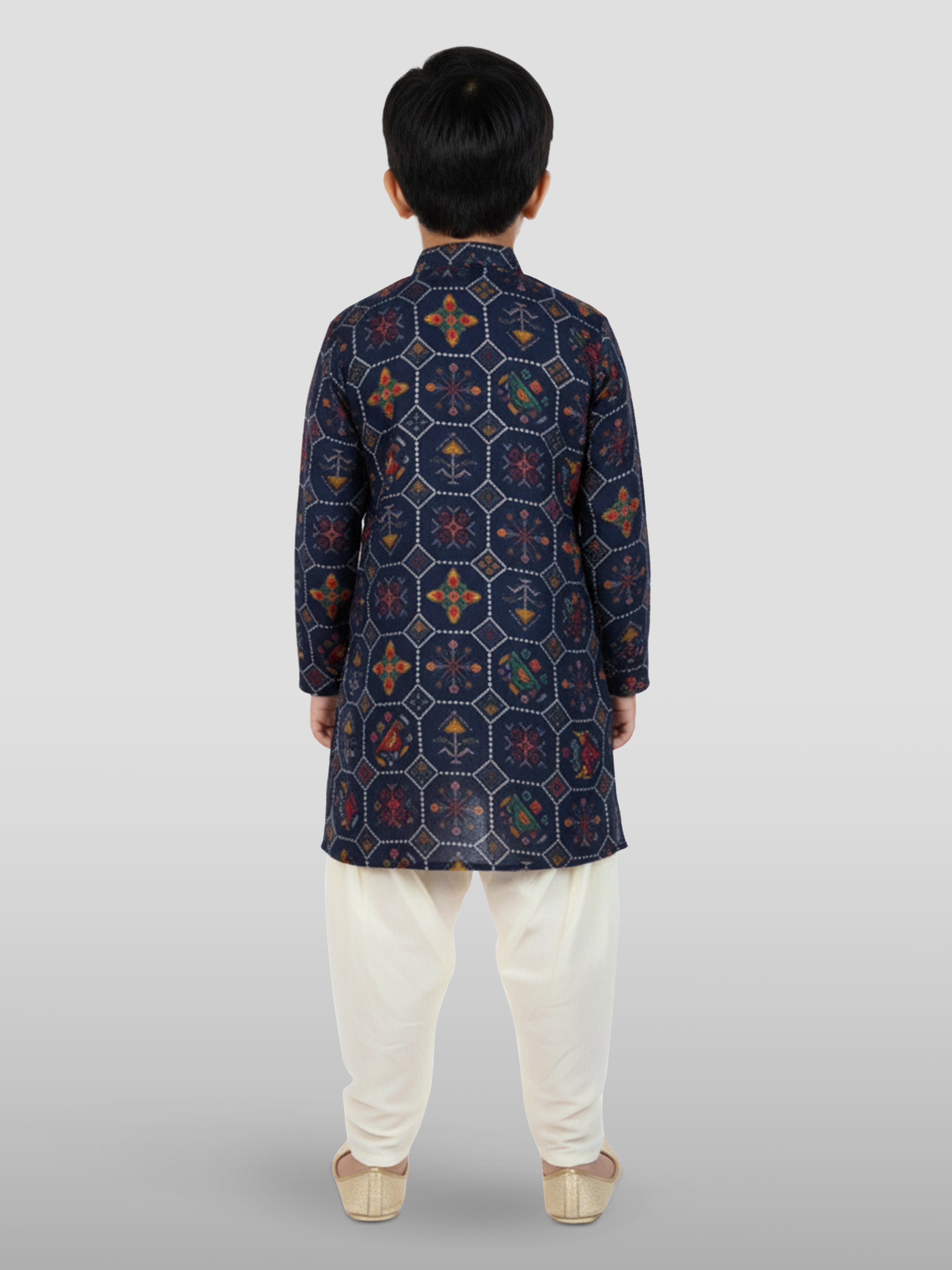 boys ethnic wear