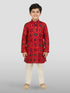 kids kurta set for boys