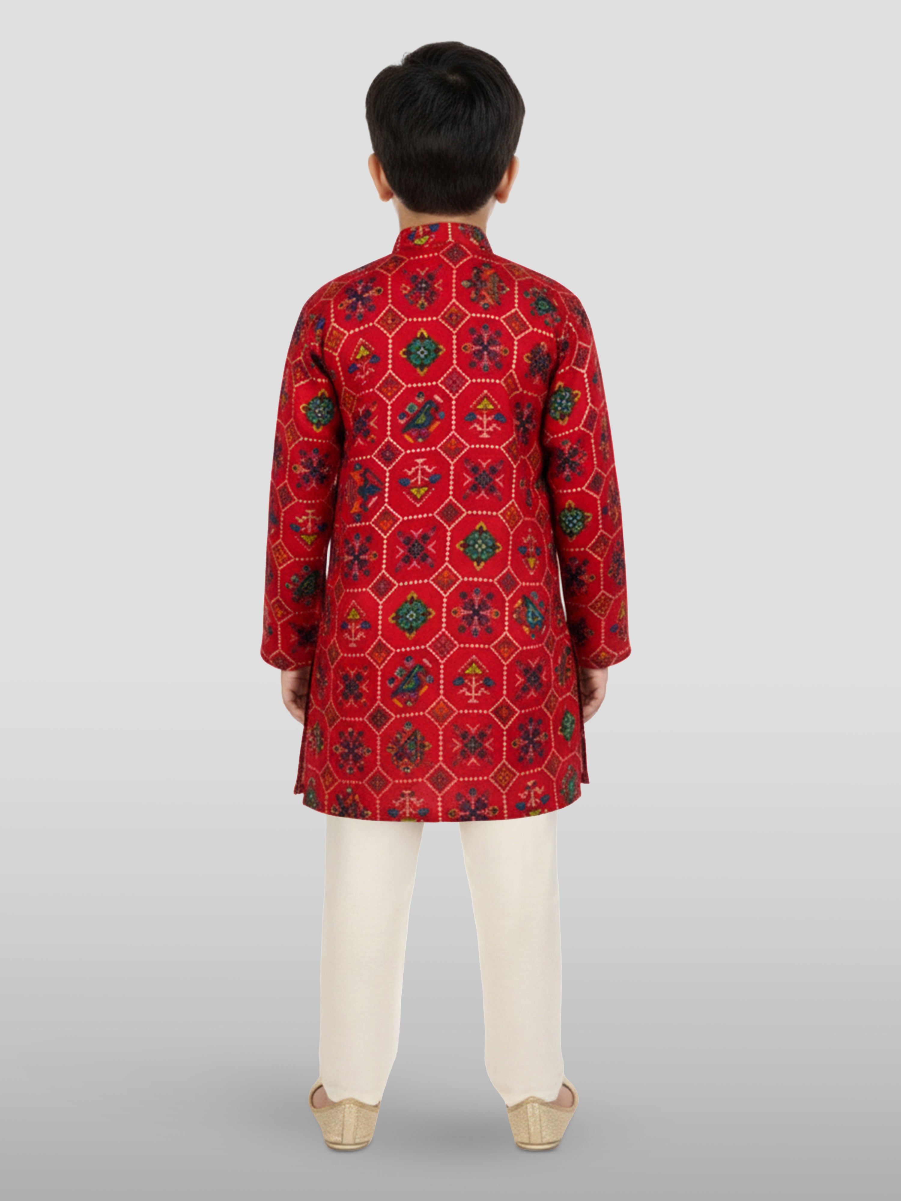 kids kurta set for boys