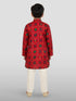 kids kurta set for boys