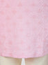 Boy's Pink Kurta And Pyjama Set