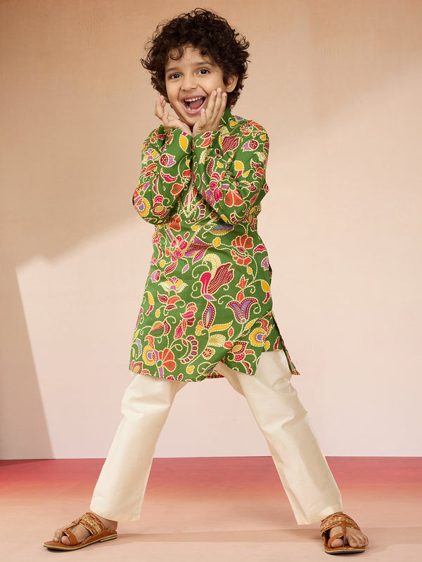 kids kurta set for boys