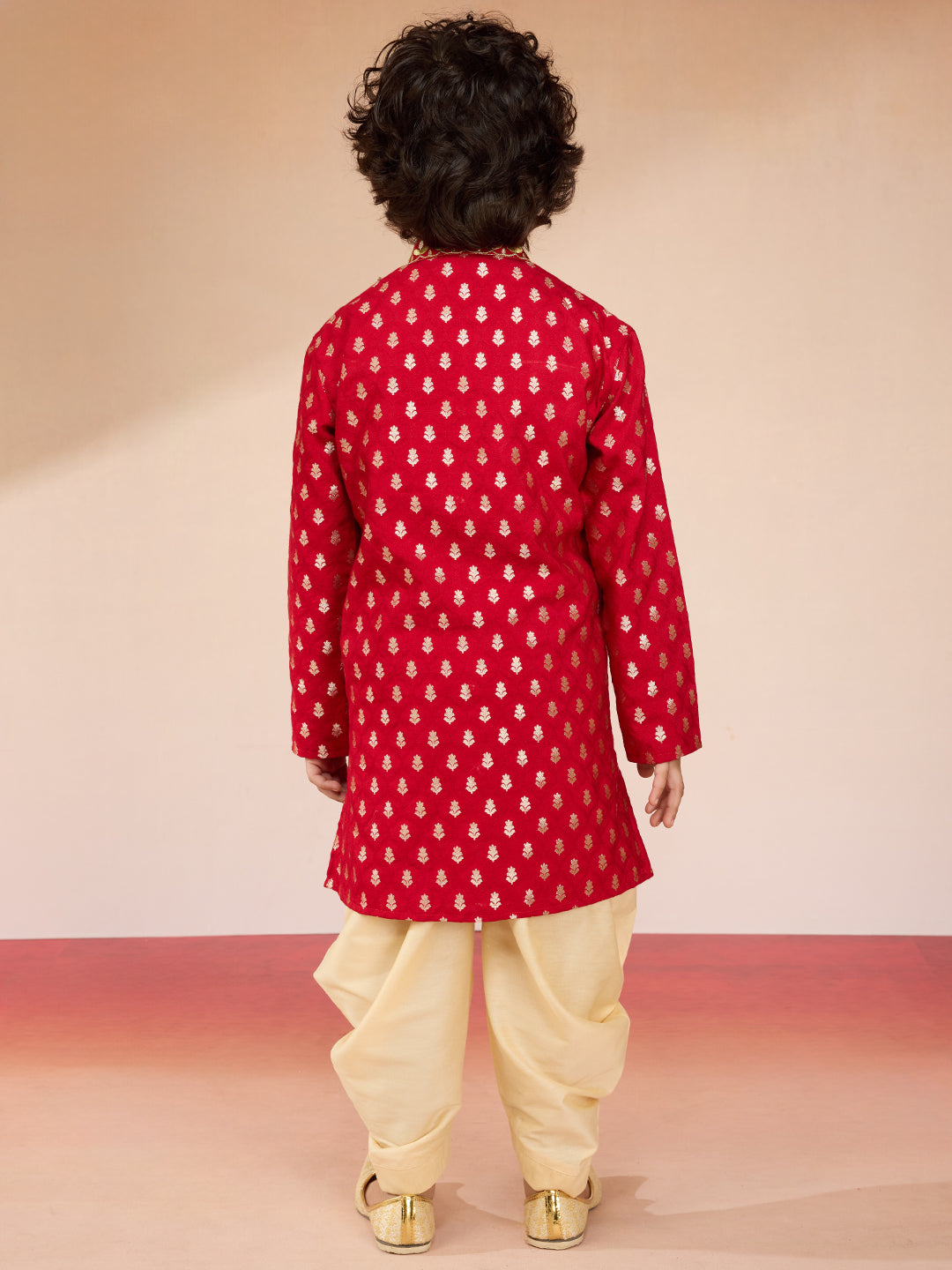 boys ethnic wear