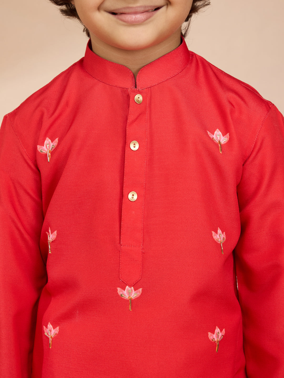 boys ethnic wear