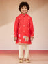 boys ethnic wear