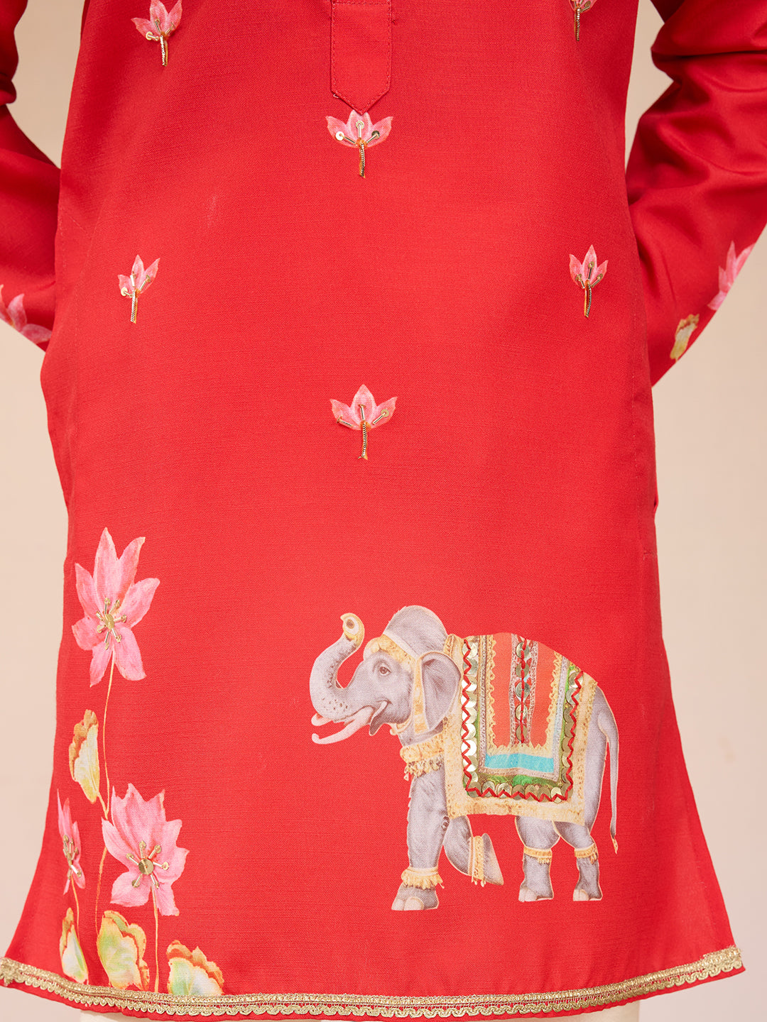 boys ethnic wear