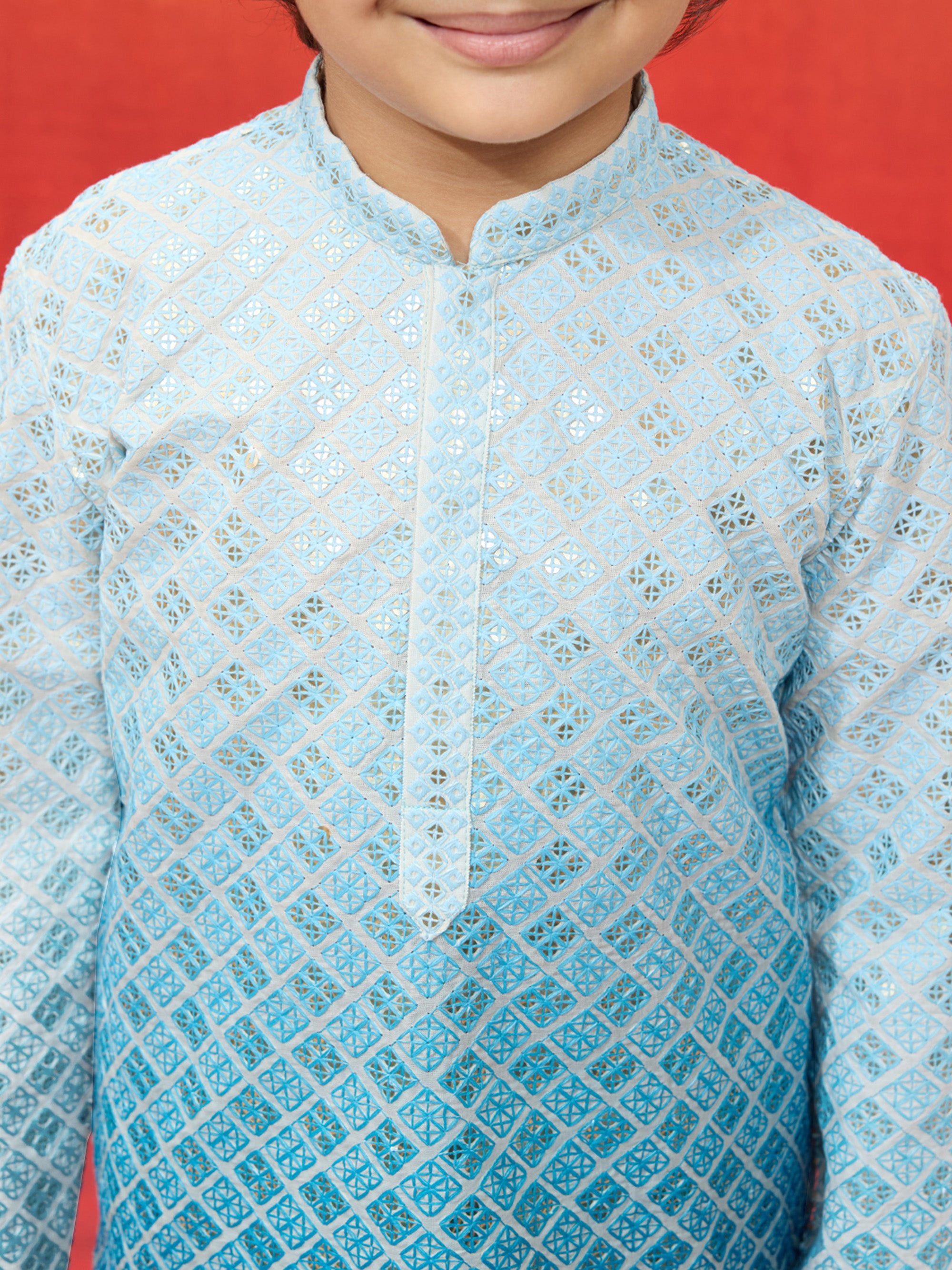 kids kurta set for boys