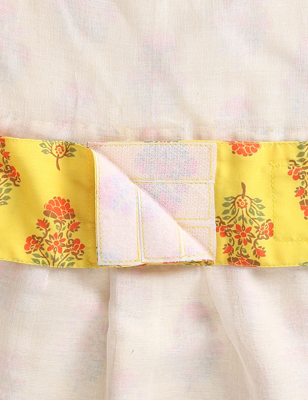 Dogs Allover Printed Rayon Sleeveless Dress