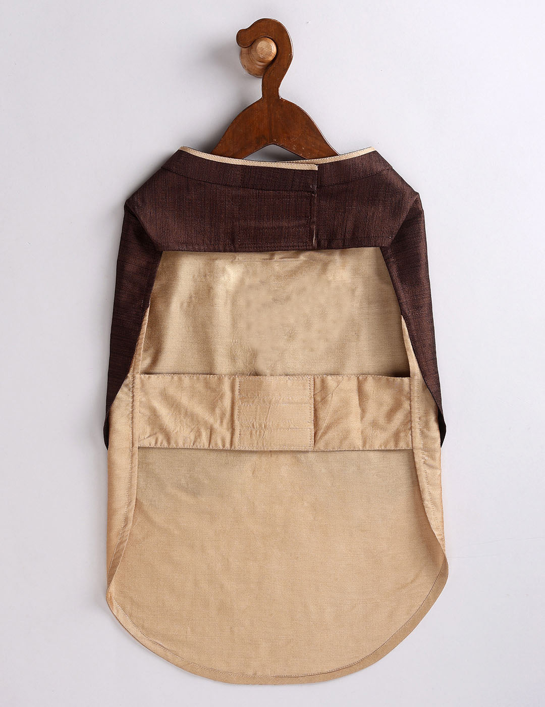 Dogs Solid Indo-Western