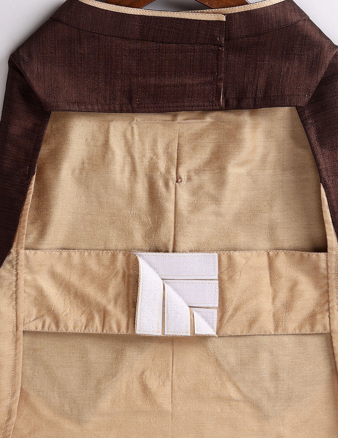 Dogs Solid Indo-Western