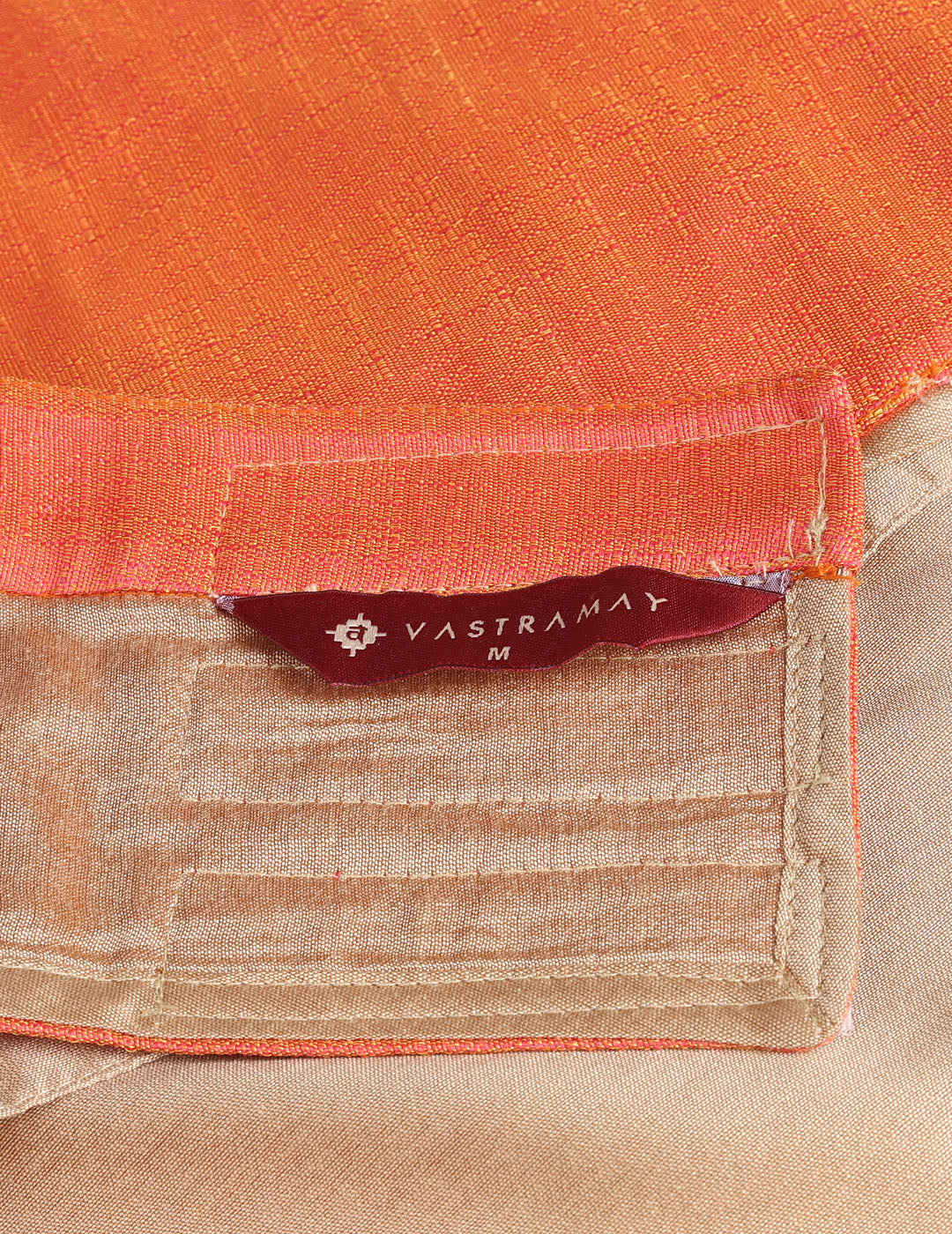 Dogs Solid Sleeveless Indo-Western