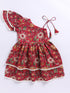 Girl's' Falsa Dress