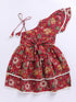 Girl's' Falsa Dress