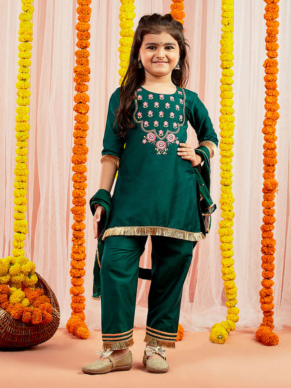 ethnic wear for girls