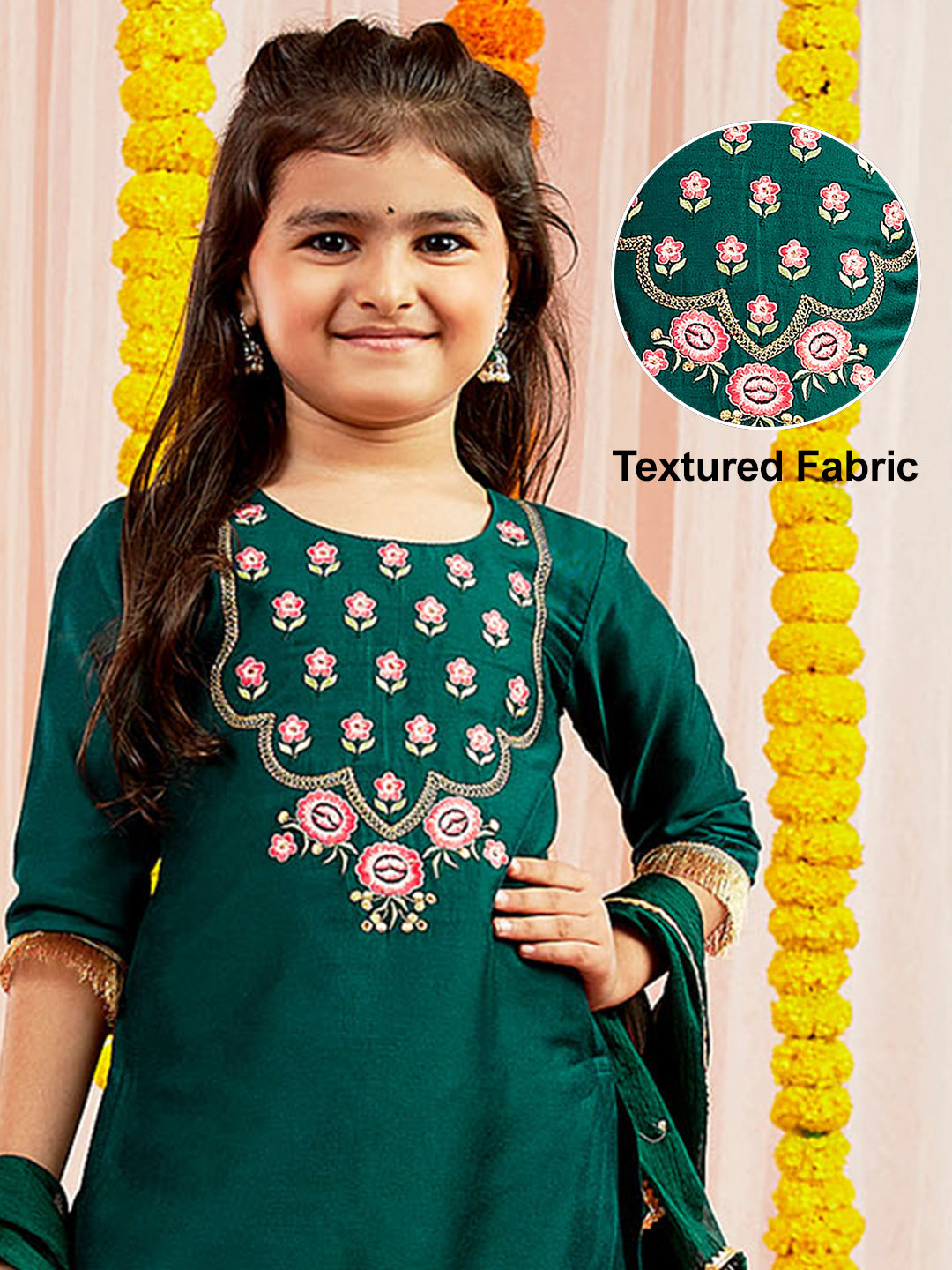 ethnic wear for girls