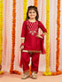 ethnic wear for girls