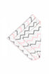 Kids Muslin Cotton Hankies | Soft & Absorbent