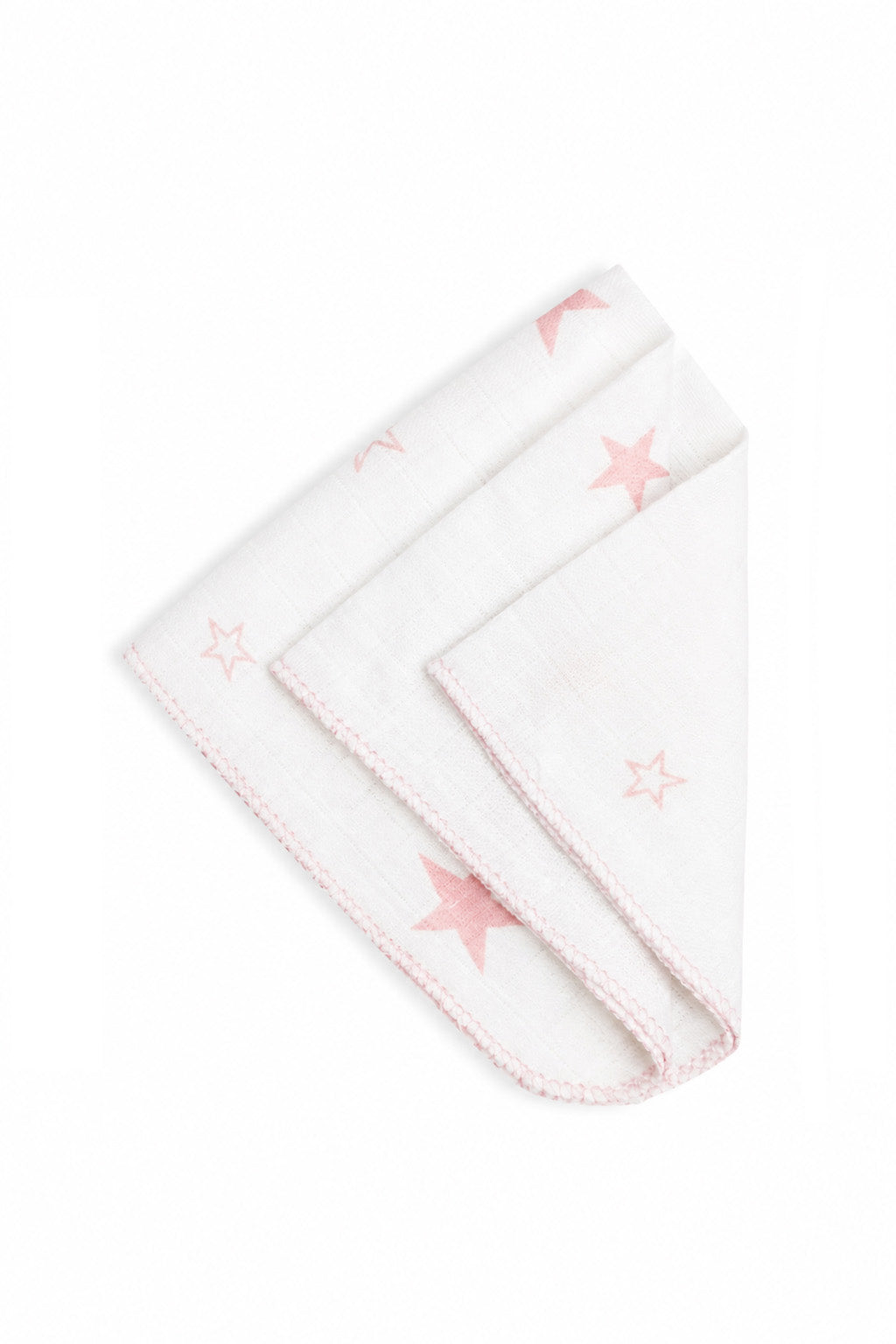 Kids Muslin Cotton Hankies | Soft & Absorbent