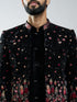 indo western outfit for men