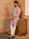 Nehru jacket kurta set men