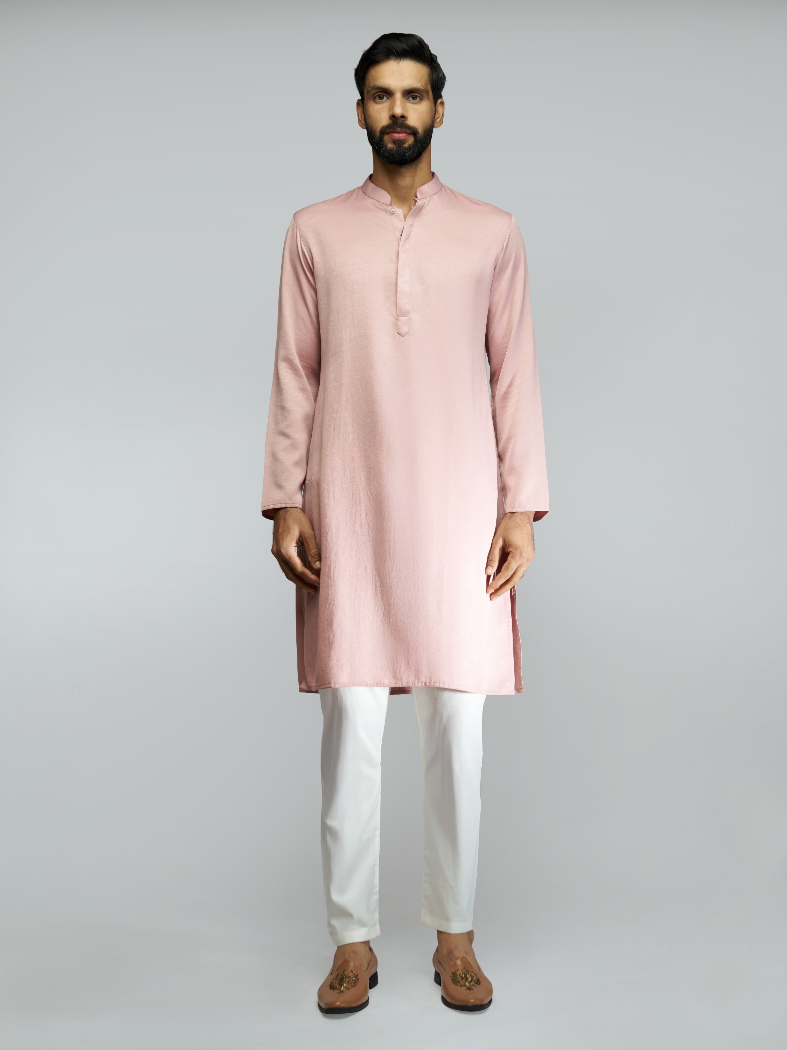 Nehru jacket kurta set men