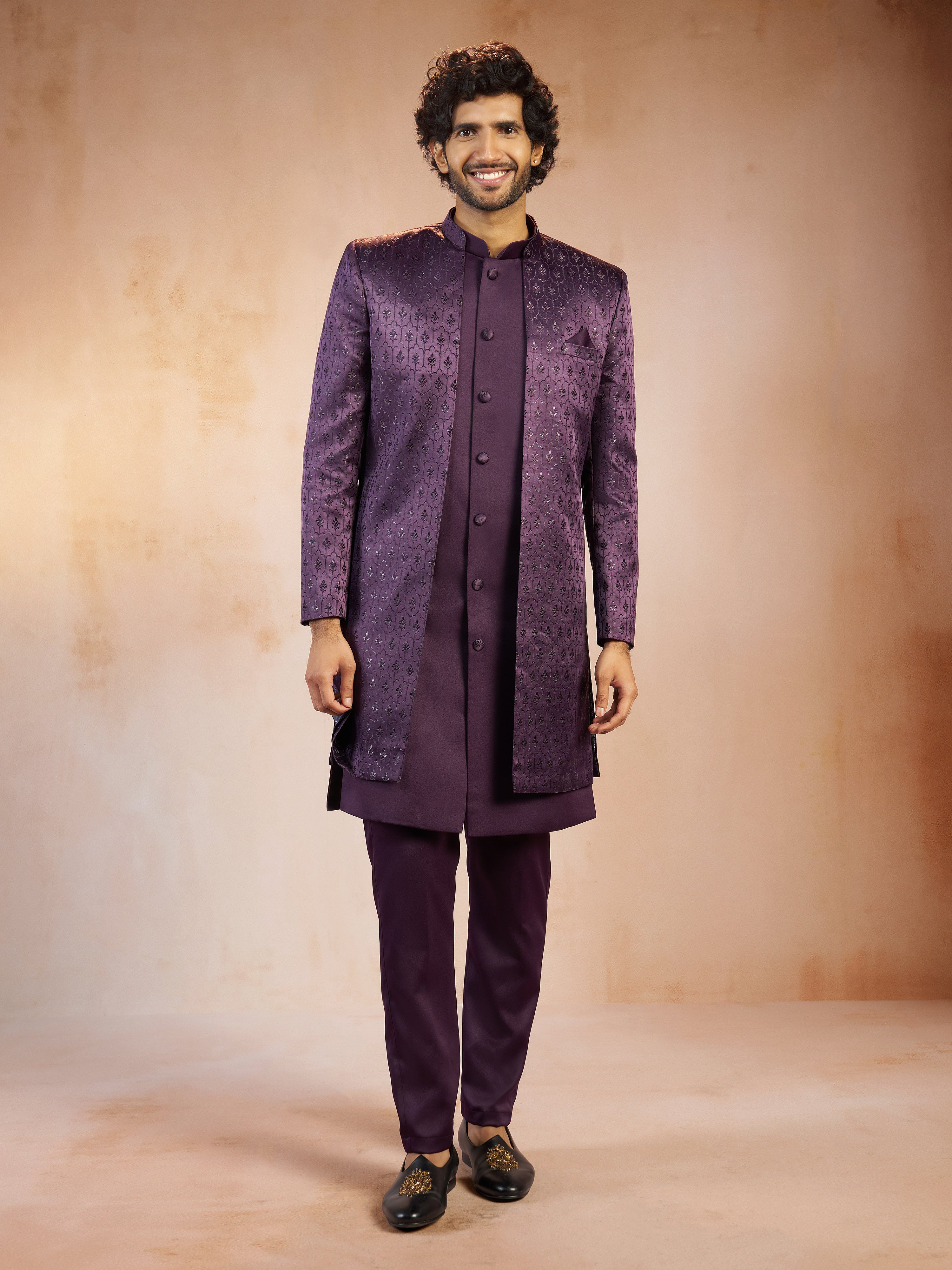 sherwani for men
