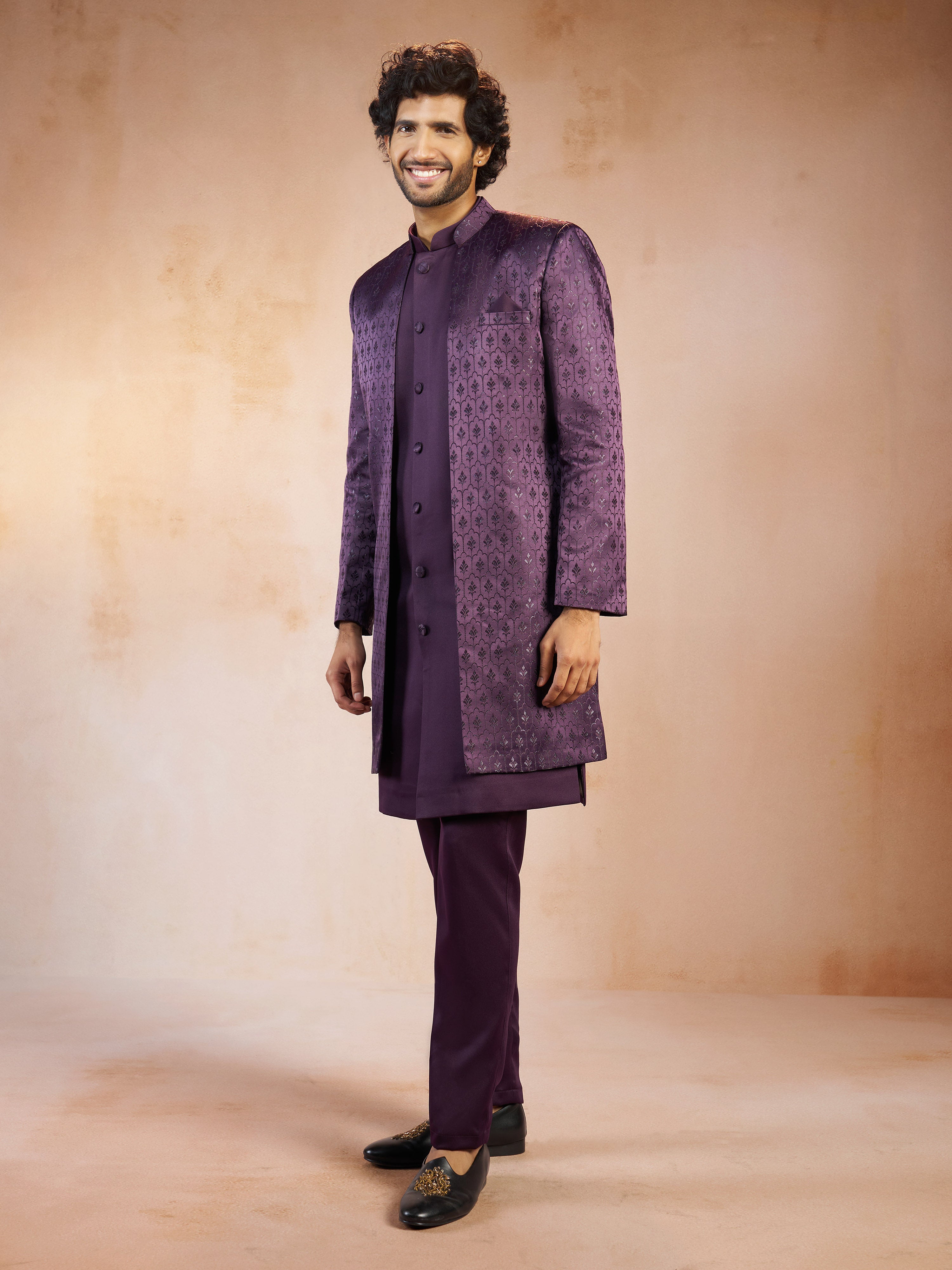 sherwani for men