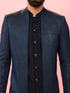 indo western outfit for men
