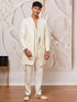 indo western outfit for men
